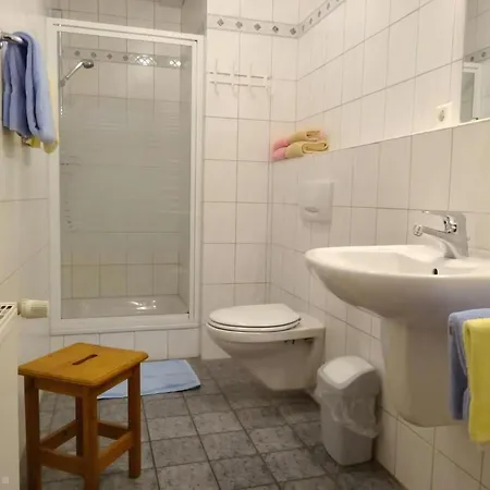 Fuer Bis Zu Fuenf Personen Апартаменты