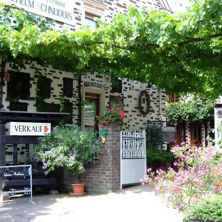 Апартаменты Fuer Bis Zu Fuenf Personen